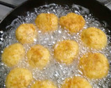 Foto del paso 6 de la receta: Croquetas de arroz super faciles y buenisimas