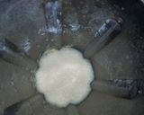 A picture of step 1 of Home made ice cream.