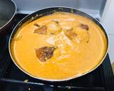 Peanut butter sauce recipe step 8 photo