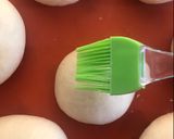 Foto del paso 6 de la receta: Pan de hamburguesa 🍔 casero