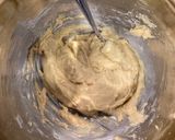 A picture of step 4 of Glazed Baked Donuts.