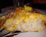 Foto del paso 18 de la receta: Masa de Pizza