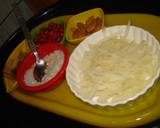 Recipe name-ALOO KA - MEETHA FALOODA recipe step 1 photo