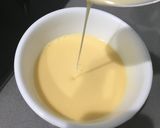 開心果巧克力歐蕾慕斯的食譜步驟4照片