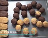 Une image de l'étape 3 de Cake pops et ice cream cake pops.
