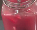 A picture of step 2 of Beetroot Carrot 🥕 Kanji (perfect drink to enjoy in winters).