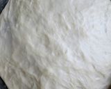 Foto langkah ke 6 dari resep Roti Tawar Susu.
