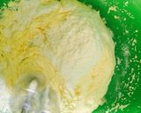 Foto langkah ke 7 dari resep Bolu keju jadoel with step by step.