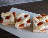 Rákóczi túrós-szénhidrát csökkentett recept fázis 7 fotója