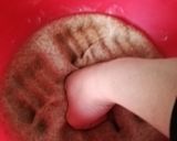 Foto del paso 5 de la receta: Hallullas con harina integral
