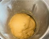 Une image de l'étape 4 de Brioche pure beurre et miel.
