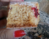 Foto del paso 8 de la receta: Torta Matera de frutillas y coco🍓🥥