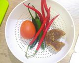 Foto langkah ke 3 dari resep 🥘 Orek Tempe Basah (Kuah).