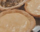 Foto del paso 5 de la receta: Tartaleta de cebolla y queso