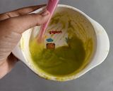 Foto langkah ke 8 dari resep Pure Alpukat MPASI.