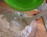 Foto del paso 2 de la receta: Pan libanés