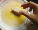 Foto langkah ke 7 dari resep Nugget tempe krispi.