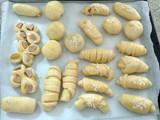 Roti Unyil NCC