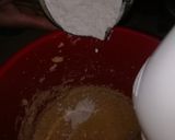 Foto del paso 5 de la receta: Muffin de plátano con nuez