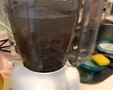 黑木耳銀耳露的食譜步驟1照片