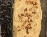 Foto del paso 6 de la receta: Budín de manzana, nuez y almendras 🍎