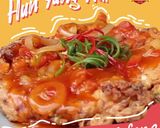 Foto langkah ke 12 dari resep Fu Yung Hai Anti Gagal (Kreasi Bihun AAA).