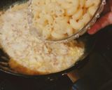 Foto langkah ke 7 dari resep Macaroni Schotel.