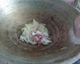 Foto langkah ke 4 dari resep Rebusan sayur buncis.