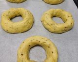 Foto del paso 4 de la receta: Rosquetes