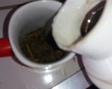 Foto langkah ke 1 dari resep Lemon tea tubruk.