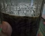 Foto langkah ke 4 dari resep Es cincau white coffe.