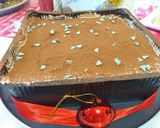 Gluténmentes, tejmentes tiramisu recept fázis 2 fotója
