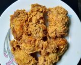 চিকেন ফ্রাই রেসিপির ধাপ 7 ছবি