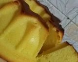 Foto langkah ke 5 dari resep Bolu keju praktis.