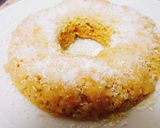 Foto del paso 4 de la receta Bizcocho de mandarina y limón vegano