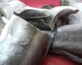 Foto langkah ke 1 dari resep Asem Asem Ikan Laut.