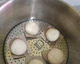Foto langkah ke 2 dari resep Bakpao rumahan.