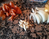 Foto del paso 2 de la receta: Redondo de ternera relleno de pasas y piñones