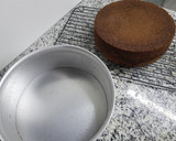 Foto del paso 3 de la receta: Bizcochuelo de chocolate
