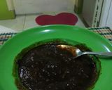 Foto langkah ke 4 dari resep Ikan kerapu panggang di teflon dengan baluran sambal kecap.