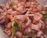 Foto langkah ke 5 dari resep Bacang Ayam.