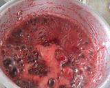 Foto del paso 3 de la receta: Dulce de ciruelas rojas🍯🍒🫐