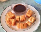 Fried Tofu recipe step 5 photo
