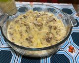 Foto del paso 9 de la receta: Fideos moñitos casero o farfalle