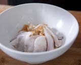 【元本山幸福廚房】海苔魚片湯的食譜步驟1照片