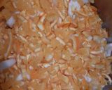 Foto del paso 4 de la receta: Cabello de ángel o mermelada de cidra y naranja