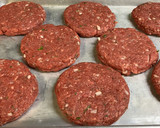 Foto del paso 9 de la receta: Hamburguesas “Bololo”