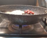 A picture of step 1 of Pav Bhaji.