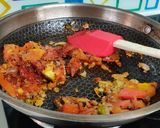 नमकीन सेवइया(Namkeen Sevaiyan recipe in hindi) रेसिपी चरण 1 फोटो