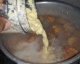 Foto del paso 5 de la receta: Guiso de maíz 🌽
